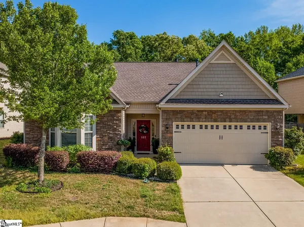 $360,000 | 103 Shefleys Road, Simpsonville, SC 29680