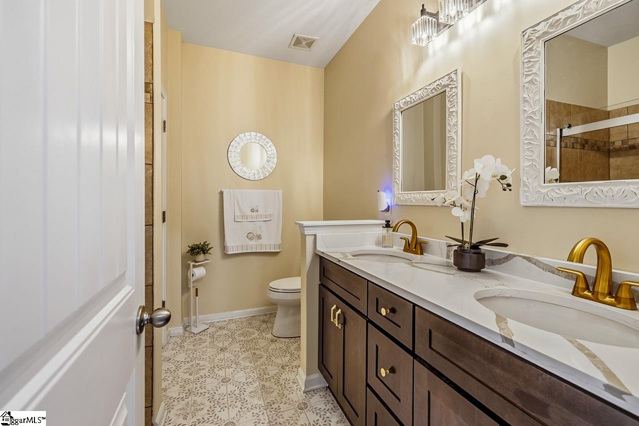 103 Shefleys Road Simpsonville, SC 29680 - Photo 24 of 38