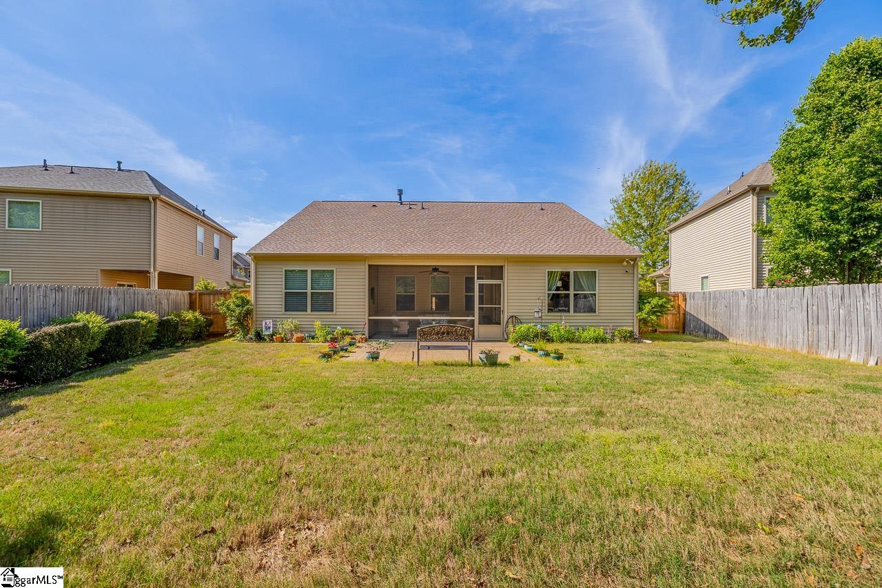 103 Shefleys Road Simpsonville, SC 29680 - Photo 36 of 38