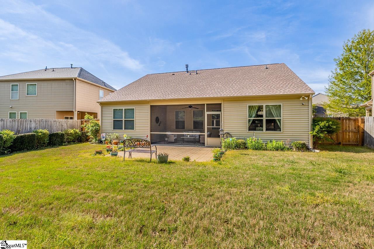 103 Shefleys Road Simpsonville, SC 29680 - Photo 37 of 38