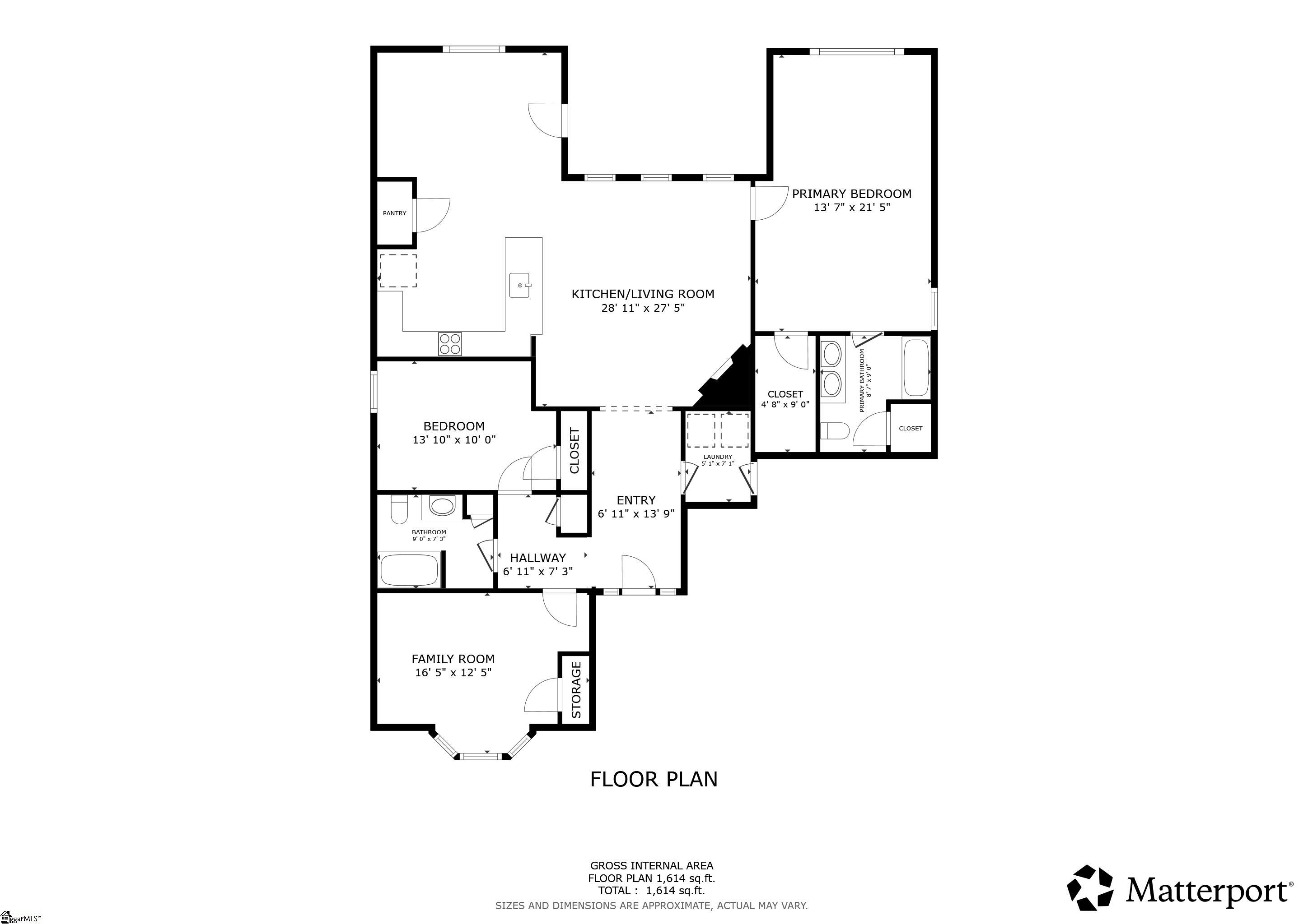 103 Shefleys Road Simpsonville, SC 29680 - Photo 38 of 38