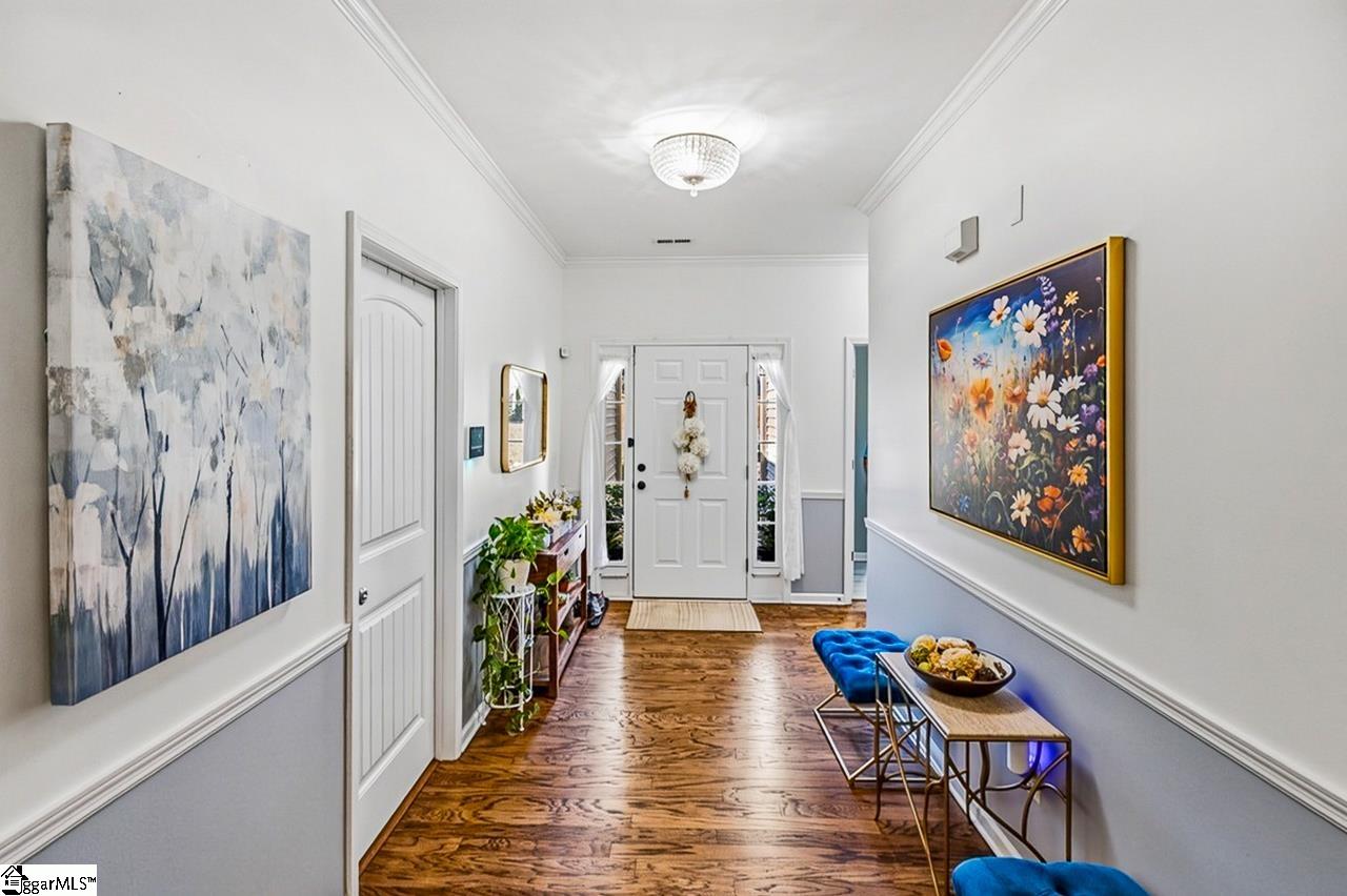 103 Shefleys Road Simpsonville, SC 29680 - Photo 5 of 38