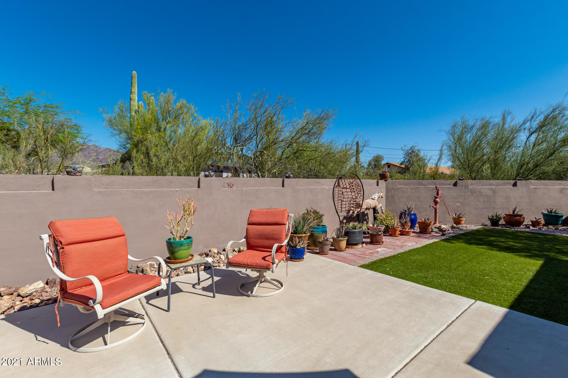 1065 North Arroya Road Apache Junction, AZ 85119 - Photo 54 of 54 54-Arroya