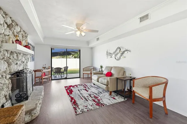 a bathroom with a bathtub and a toilet