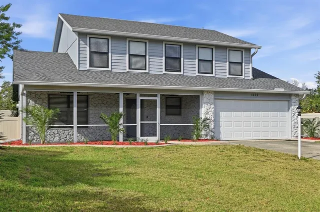 $410,000 | 1177 Dominion Court, Port Orange, FL 32129