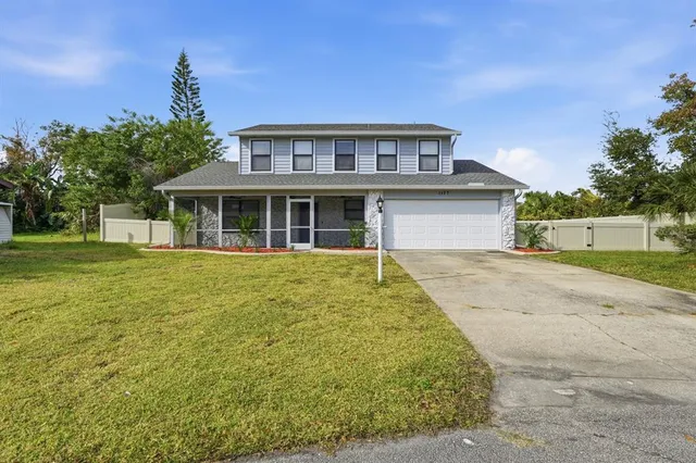 $410,000 | 1177 Dominion Court, Port Orange, FL 32129