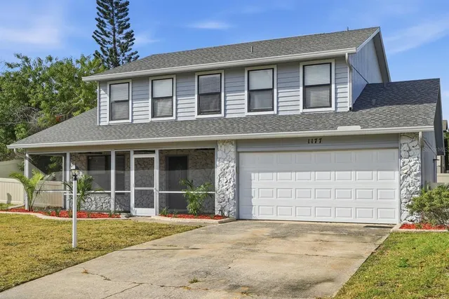 $410,000 | 1177 Dominion Court, Port Orange, FL 32129