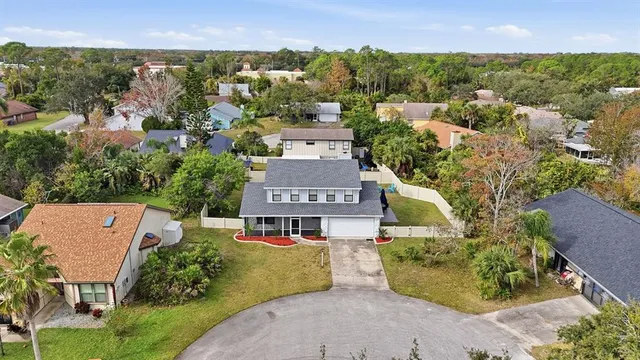 $410,000 | 1177 Dominion Court, Port Orange, FL 32129