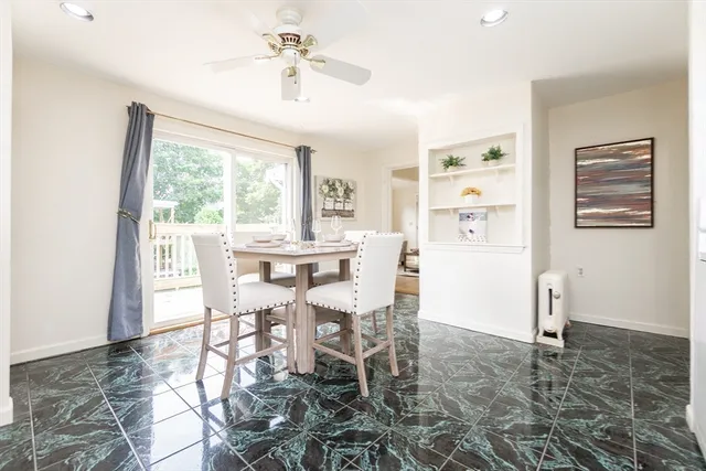 $629,900 | 6 Avon Court, Unit 2, Wakefield, MA 01880