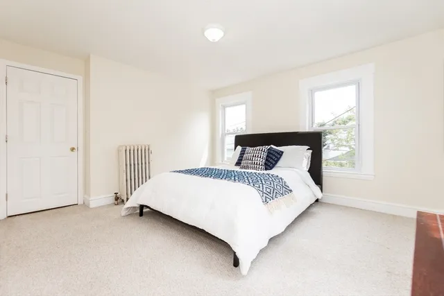 $629,900 | 6 Avon Court, Unit 2, Wakefield, MA 01880