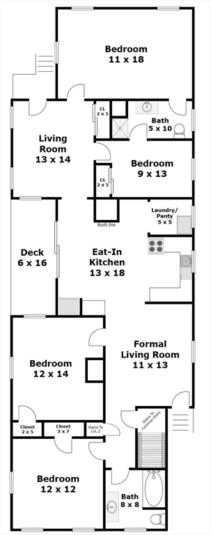 6 Avon Court, Unit 2 Wakefield, MA 01880 - Photo 31 of 35