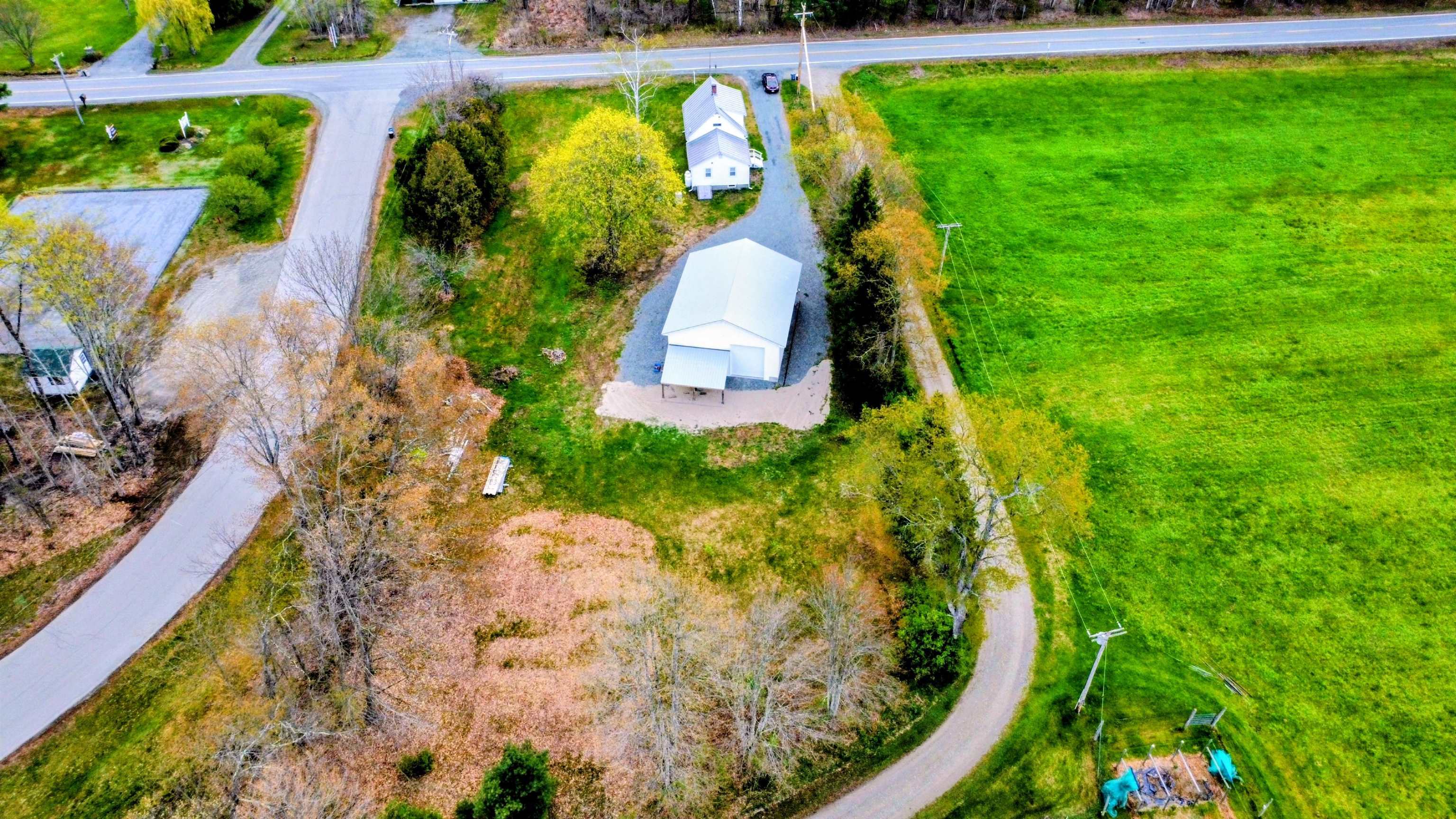 222 Woodsville Road Monroe, NH 03771 - Photo 1 of 39