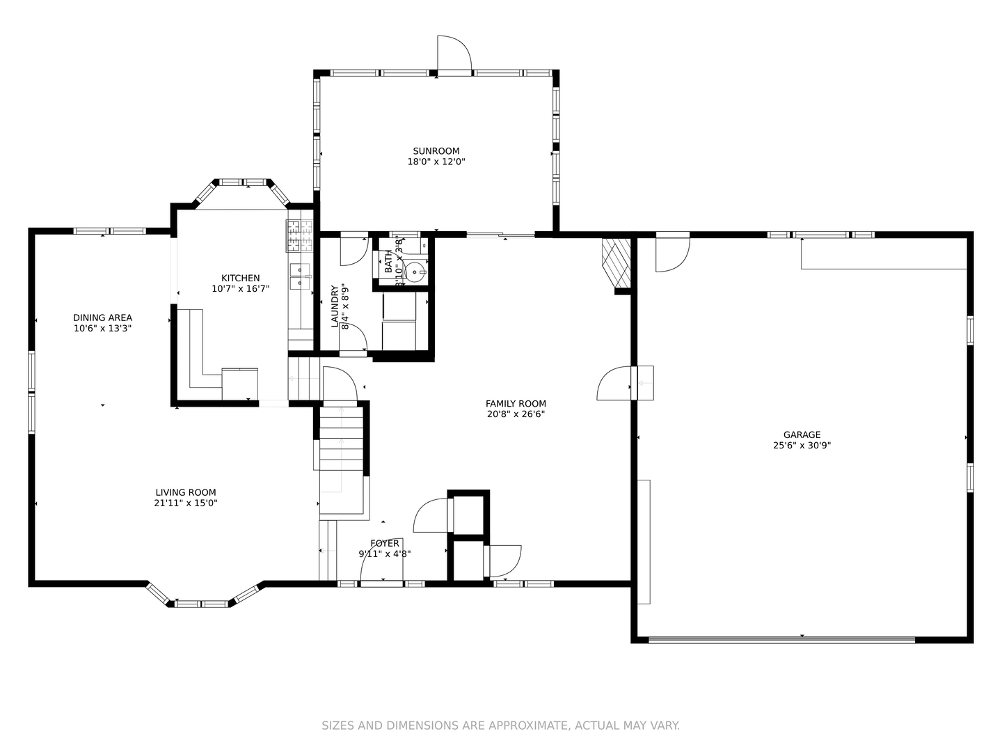 4255 149th Street Midlothian, IL 60445 - Photo 36 of 51