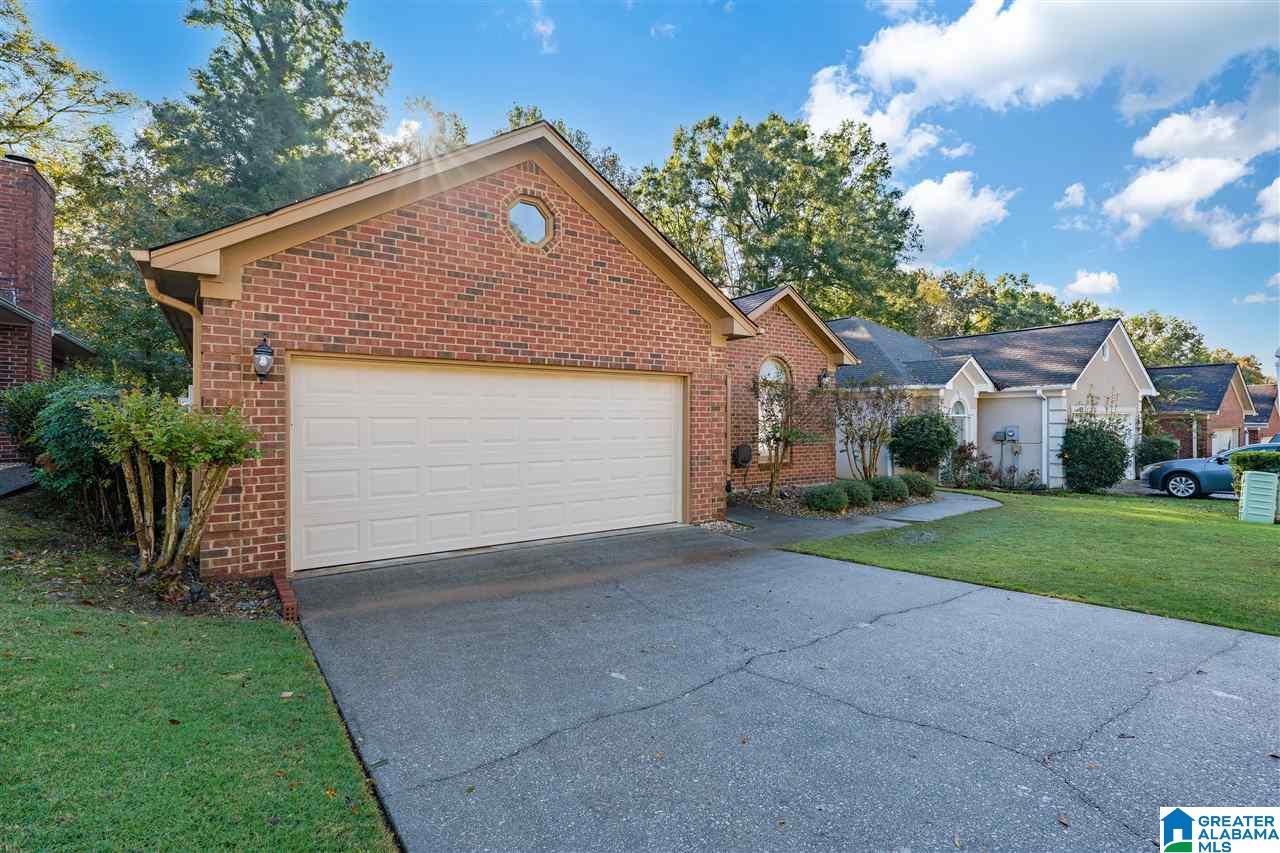 1190 Berwick Road Birmingham, AL 35242 - Photo 3 of 25