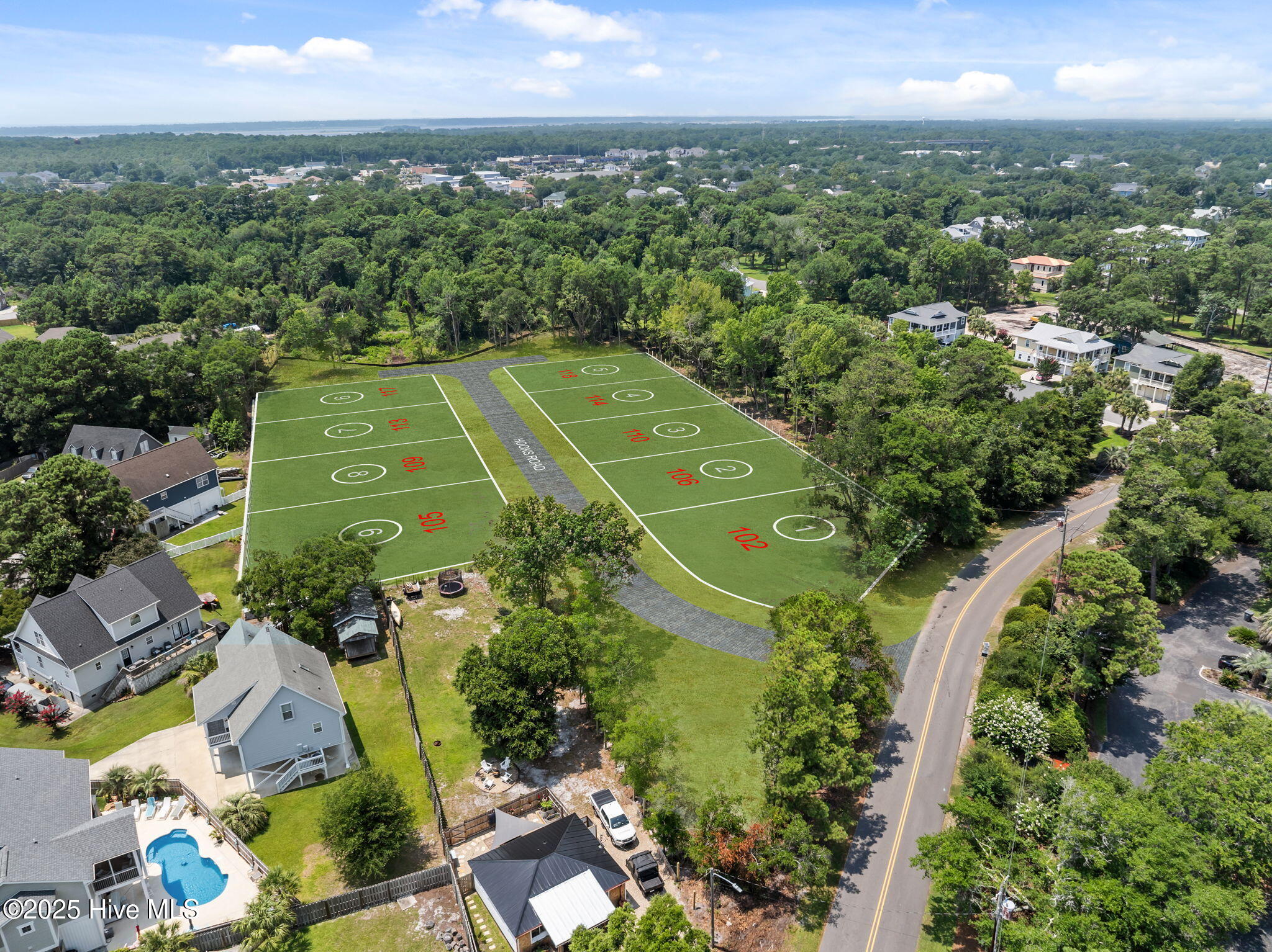 5140 Carolina Beach Road Wilmington, NC 28412 - Photo 9 of 26