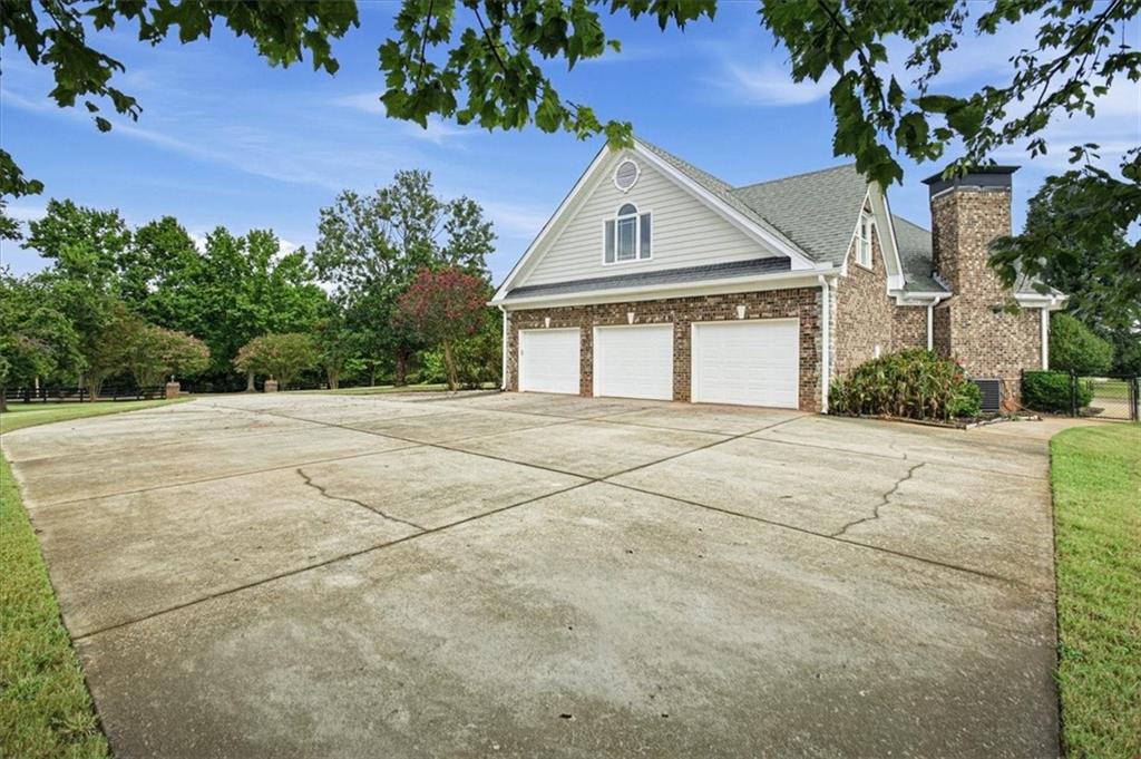 436 James Powers Road Monroe, GA 30656 - Photo 43 of 67 Gallery Image 43