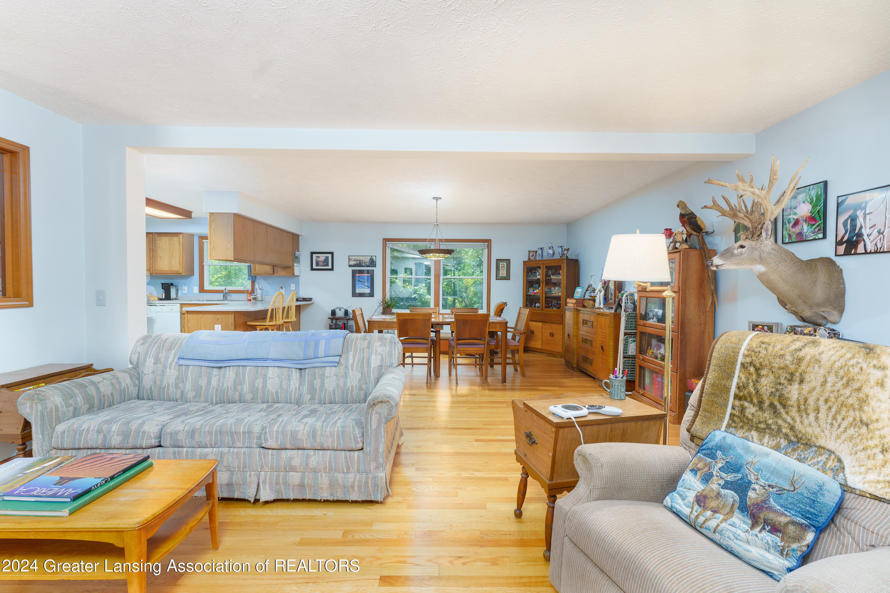 3400 Steinacker Road Howell, MI 48855 - Photo 9 of 59 DSC06135
