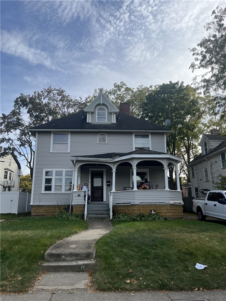 65 West Avenue Rochester, NY 14611 - Photo 1 of 1 Gallery Image 1