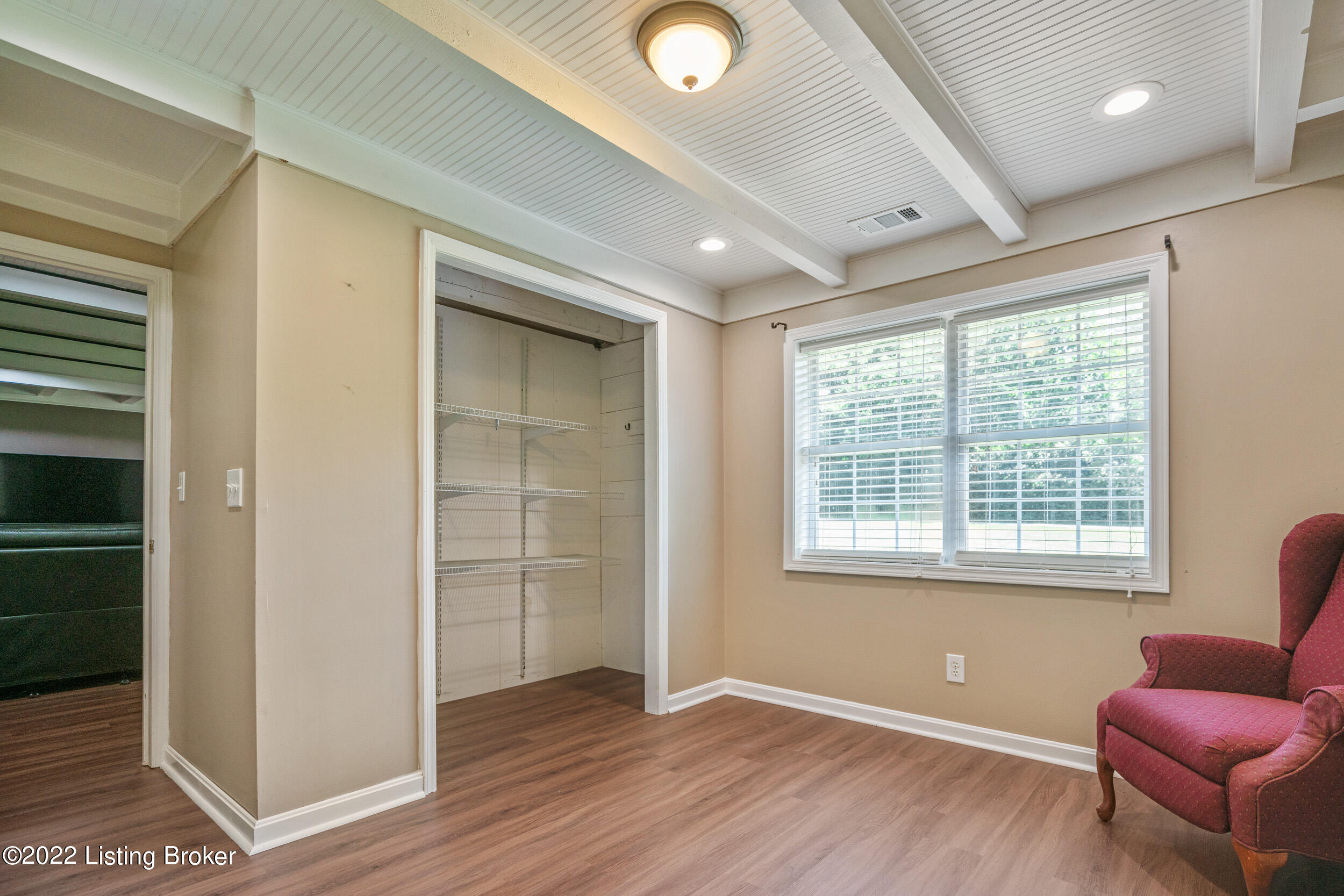7804 Rollington Road Pewee Valley, KY 40056 - Photo 16 of 49 Bedroom #1