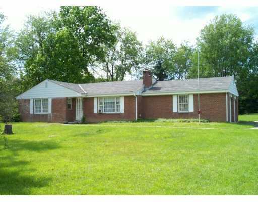 432 Anderson Hosak Road Clinton, PA 15026 - Photo 1 of 1 Exterior Front.