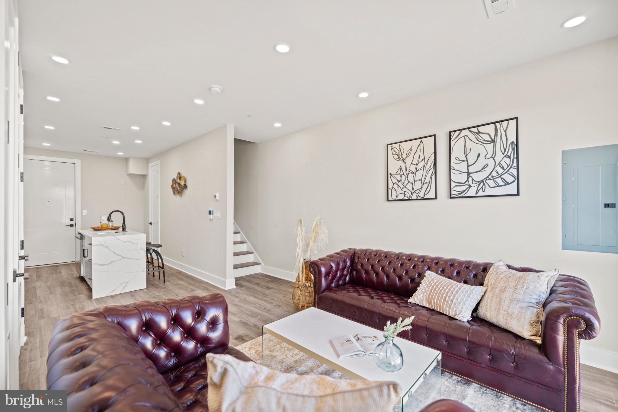 824 18th Street Northeast, Unit 10 Washington, DC 20002 - Photo 14 of 26