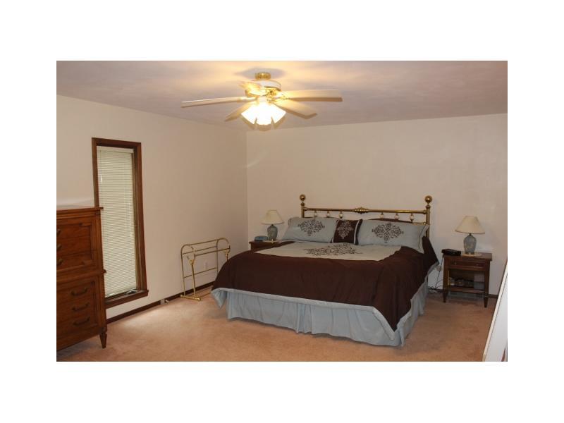 320 Country View Drive Irwin, PA 15642 - Photo 10 of 15 Master Bedroom.