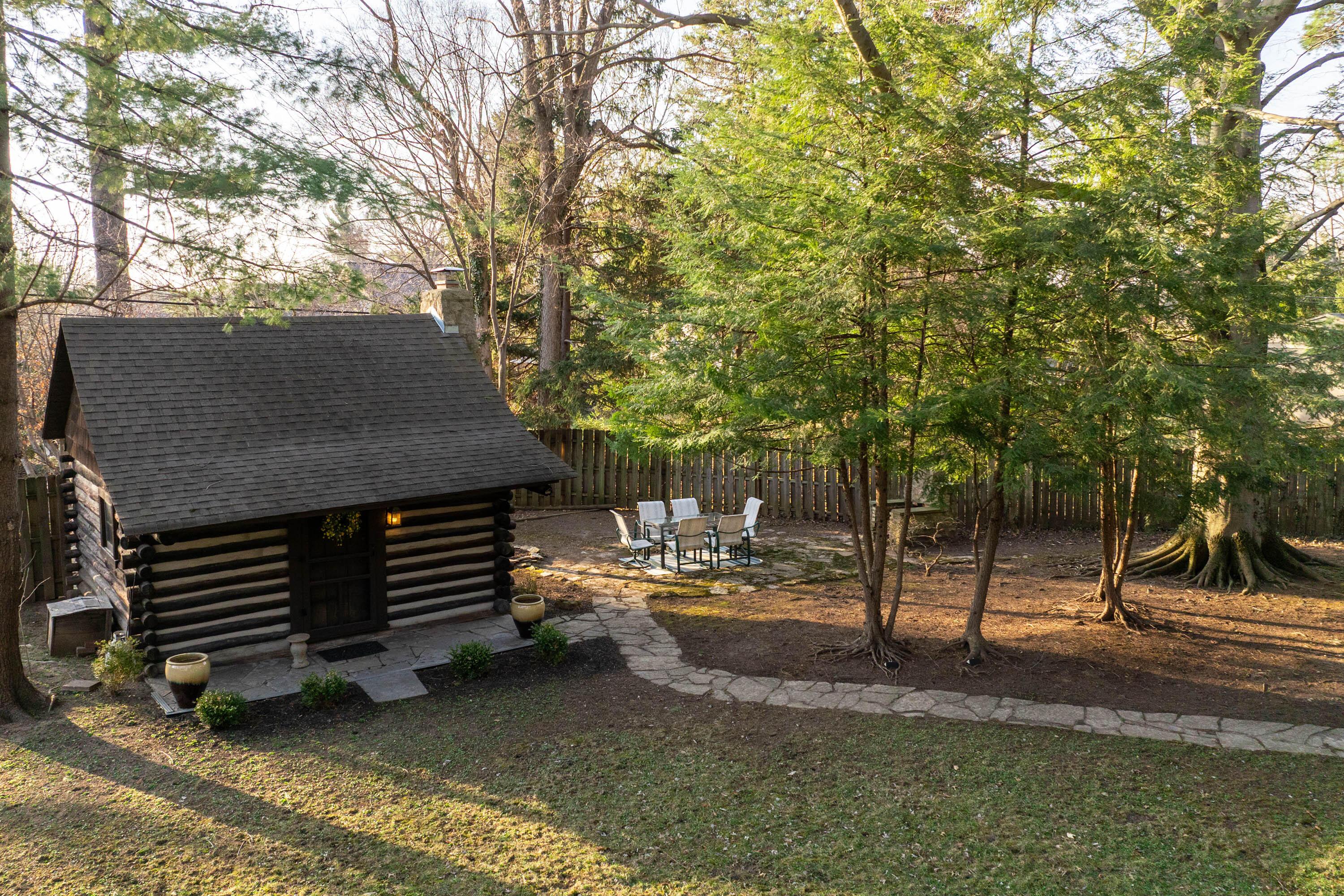 205 Aldrich Road Columbus, OH 43214 - Photo 72 of 77 205-Aldrich-Drone-10