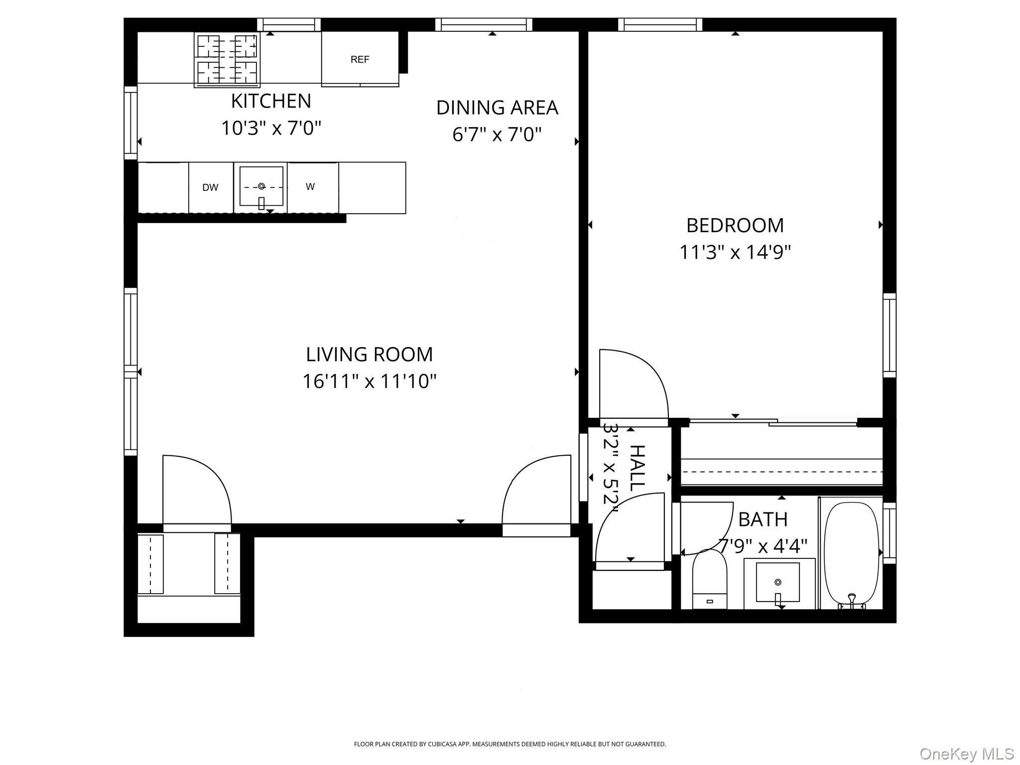 63-09 252nd Street, Unit 41322 Queens, NY 11362 - Photo 22 of 25 unknown