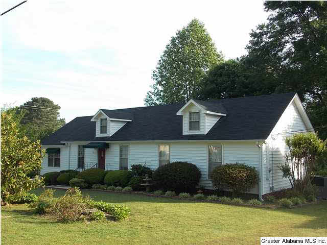 702 Chestnut Street Oneonta, AL 35121 - Photo 29 of 31