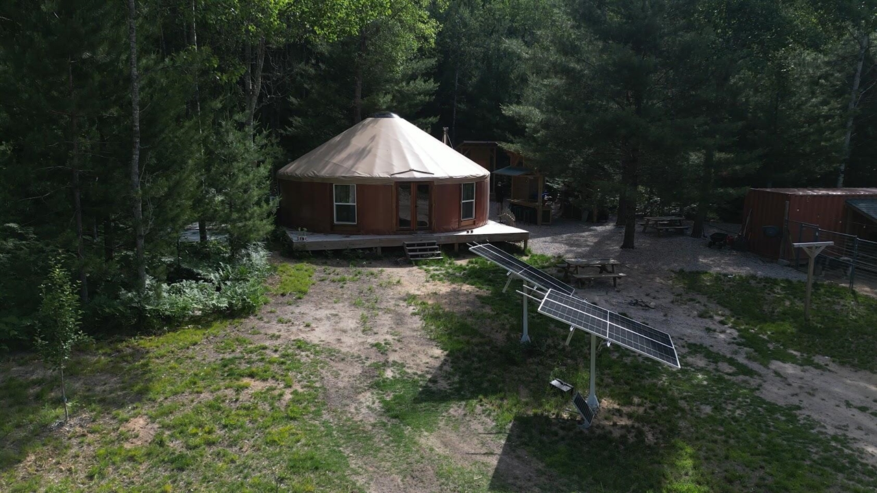 9239 East 8 Mile Road Luther, MI 49656 - Photo 26 of 58 Gallery Image 26