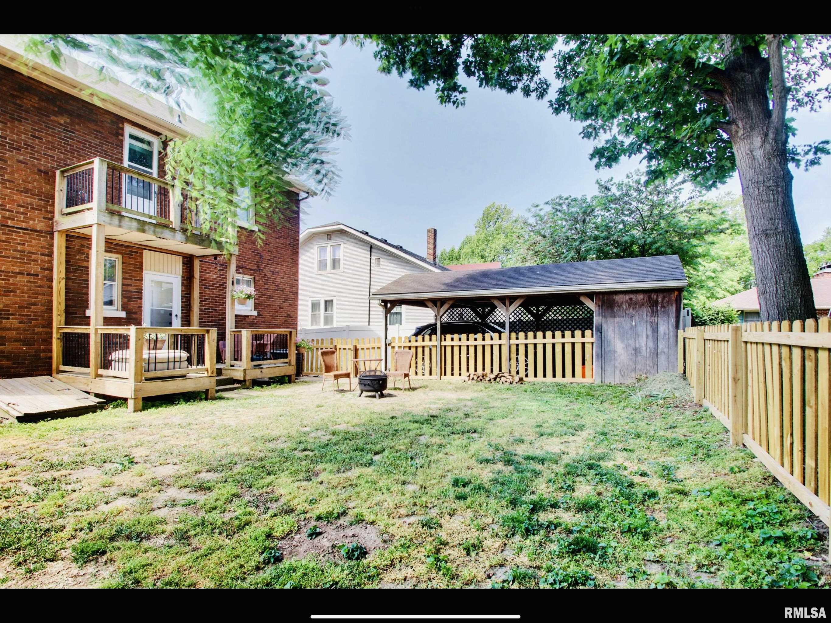 2207 Spring Street Quincy, IL 62301 - Photo 17 of 18