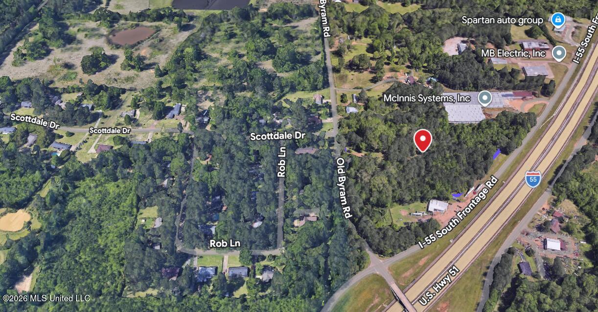4950 Old Byram Road Jackson, MS 39212 - Photo 3 of 5 Screenshot 2026-04-21 081427