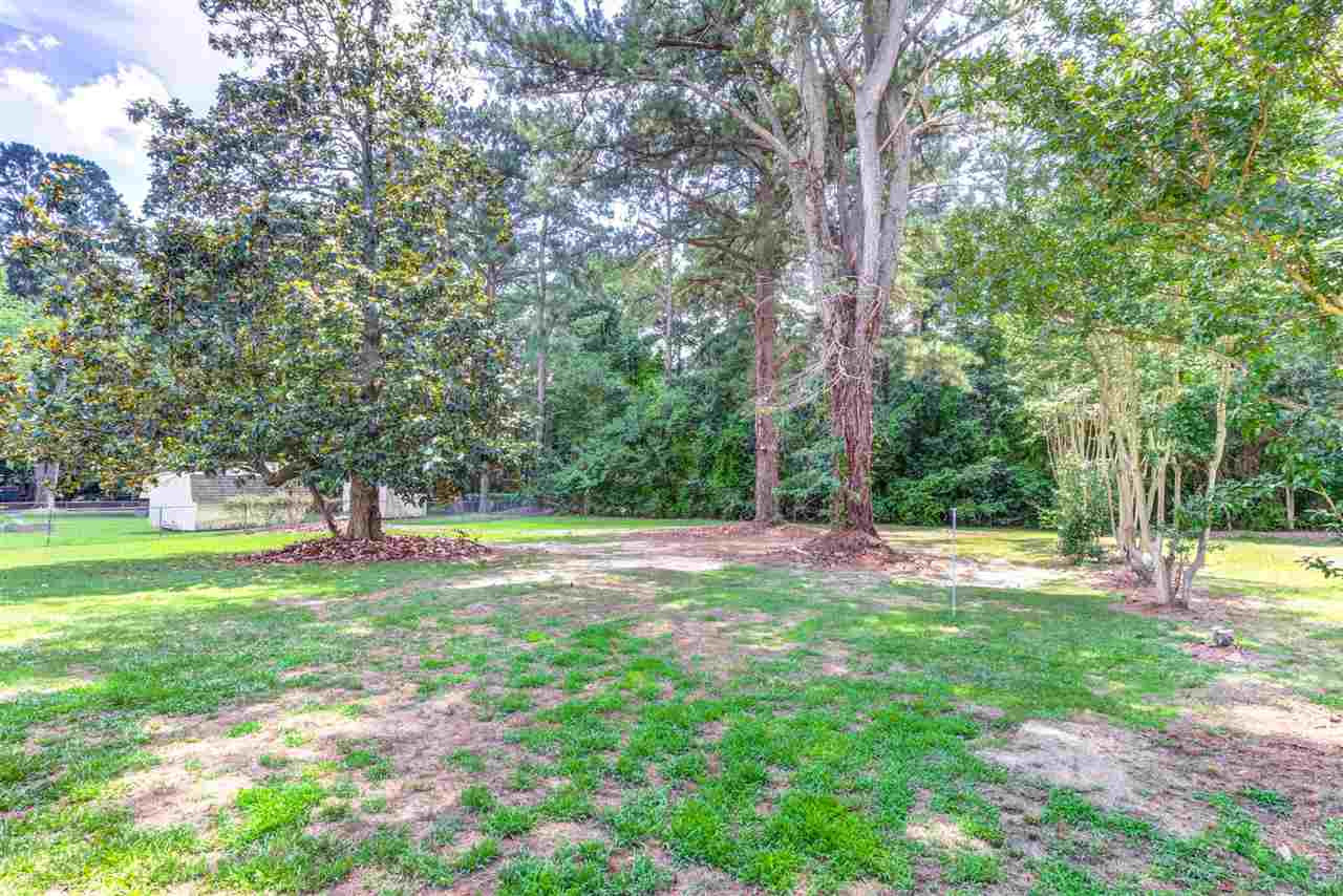 3820 Randell Road Garner, NC 27529 - Photo 30 of 30 Yard