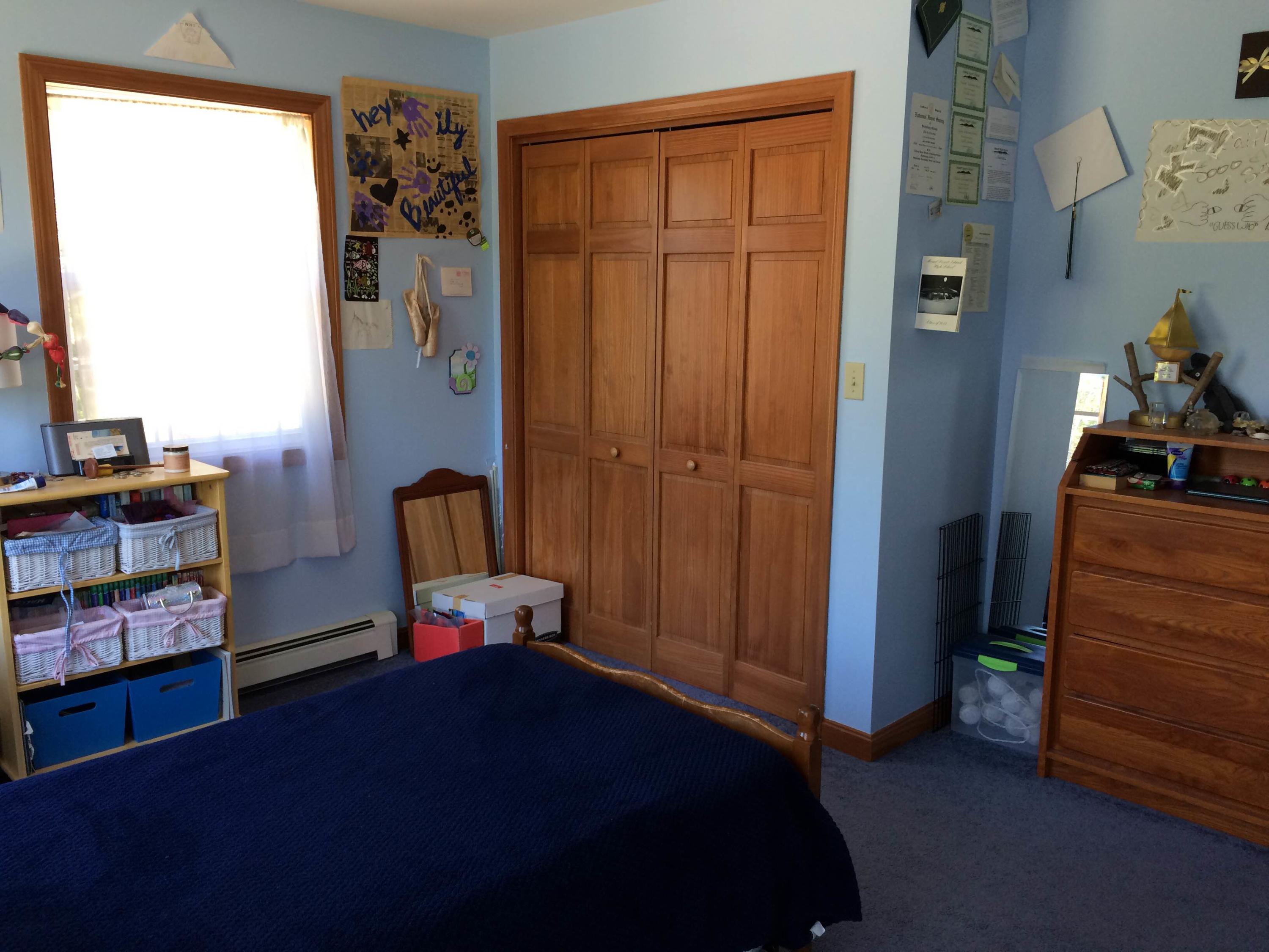 130 Bass Harbor Woods Road Bass Harbor, ME 04653 - Photo 27 of 41 Bedroom