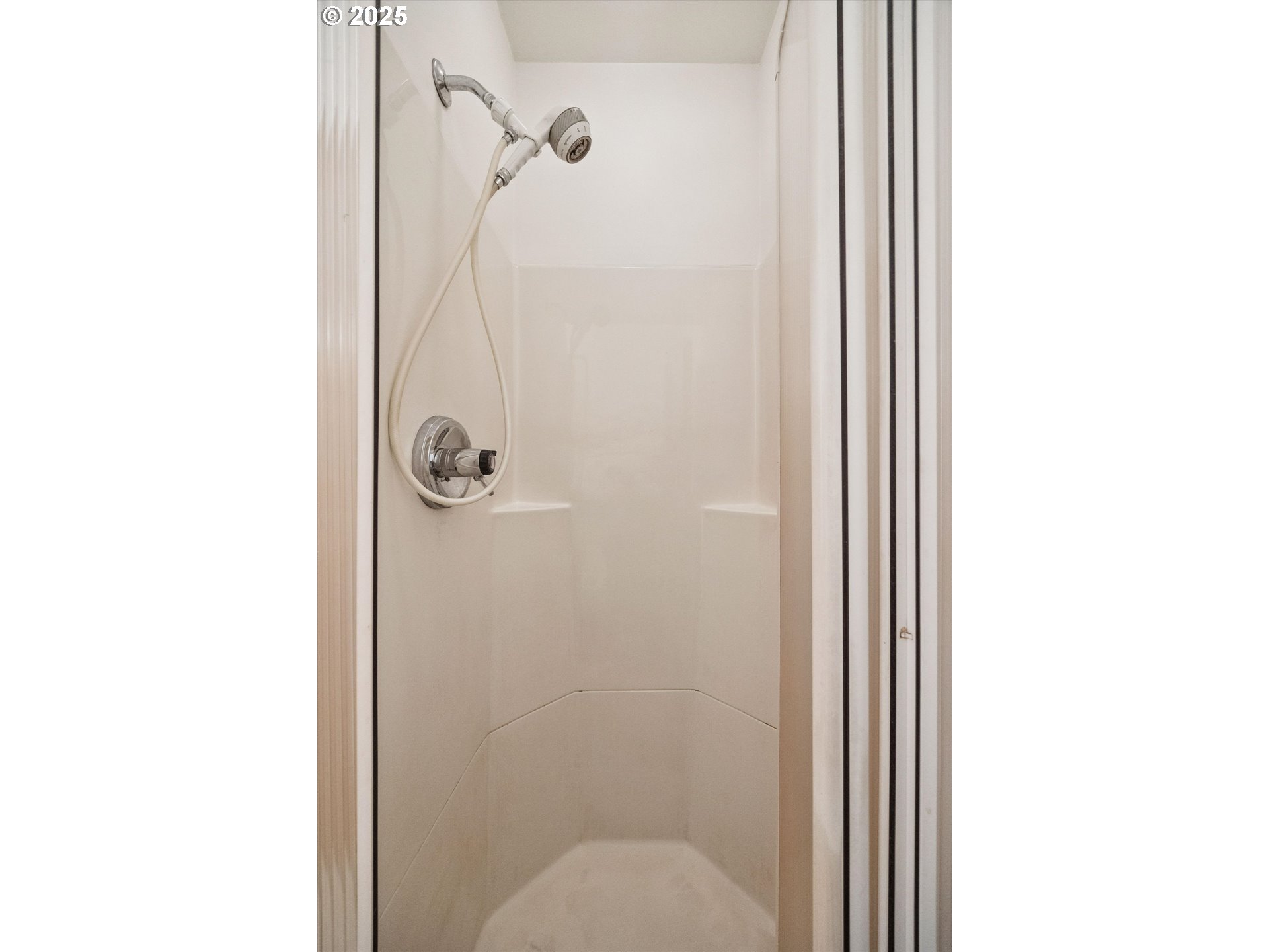 121 Southeast 166th Avenue Portland, OR 97233 - Photo 19 of 27 a bathroom with a shower