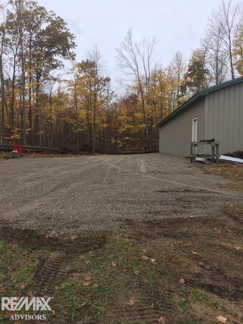 6899 Buck Run Spruce, MI 48762 - Photo 17 of 26