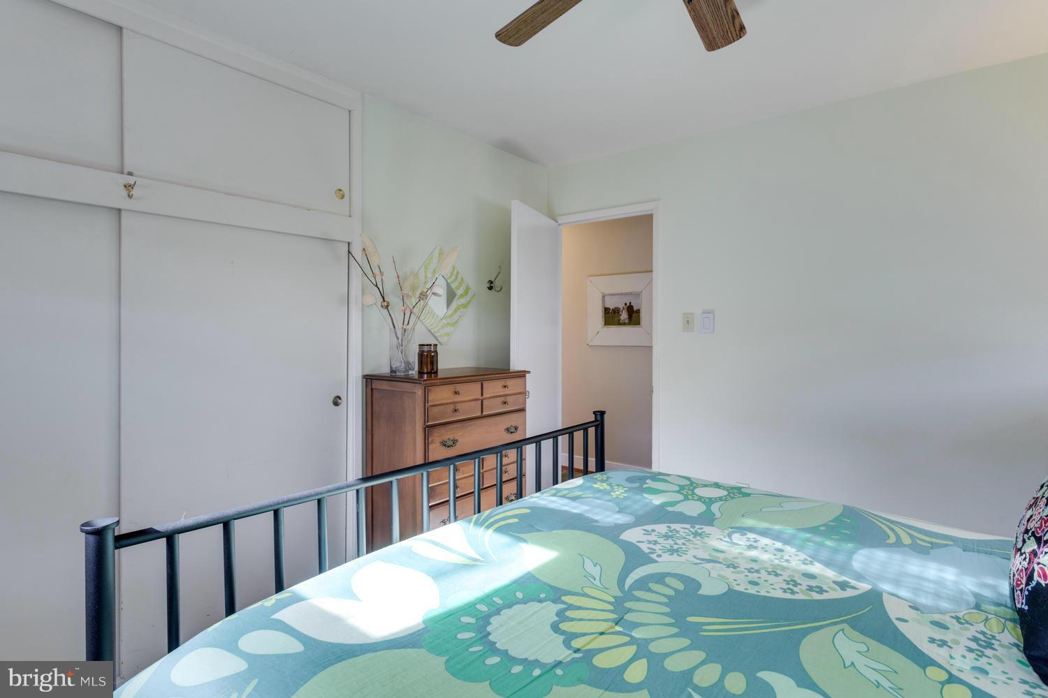 5322 Moultrie Road Springfield, VA 22151 - Photo 18 of 30 Bedroom (Master)