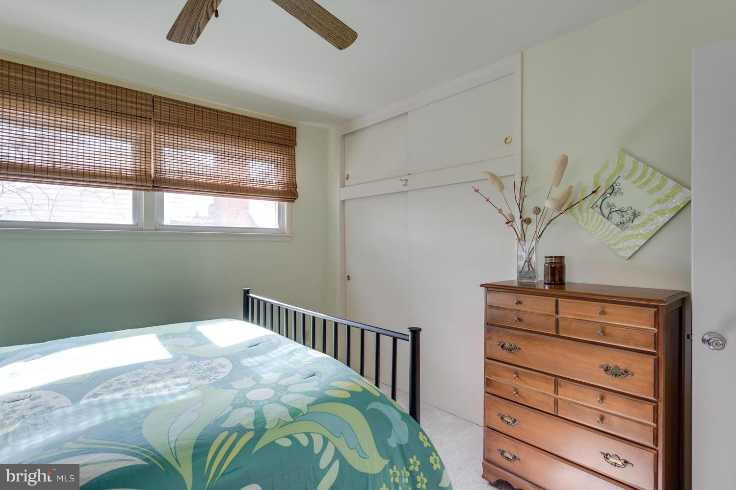 5322 Moultrie Road Springfield, VA 22151 - Photo 19 of 30 Bedroom (Master)