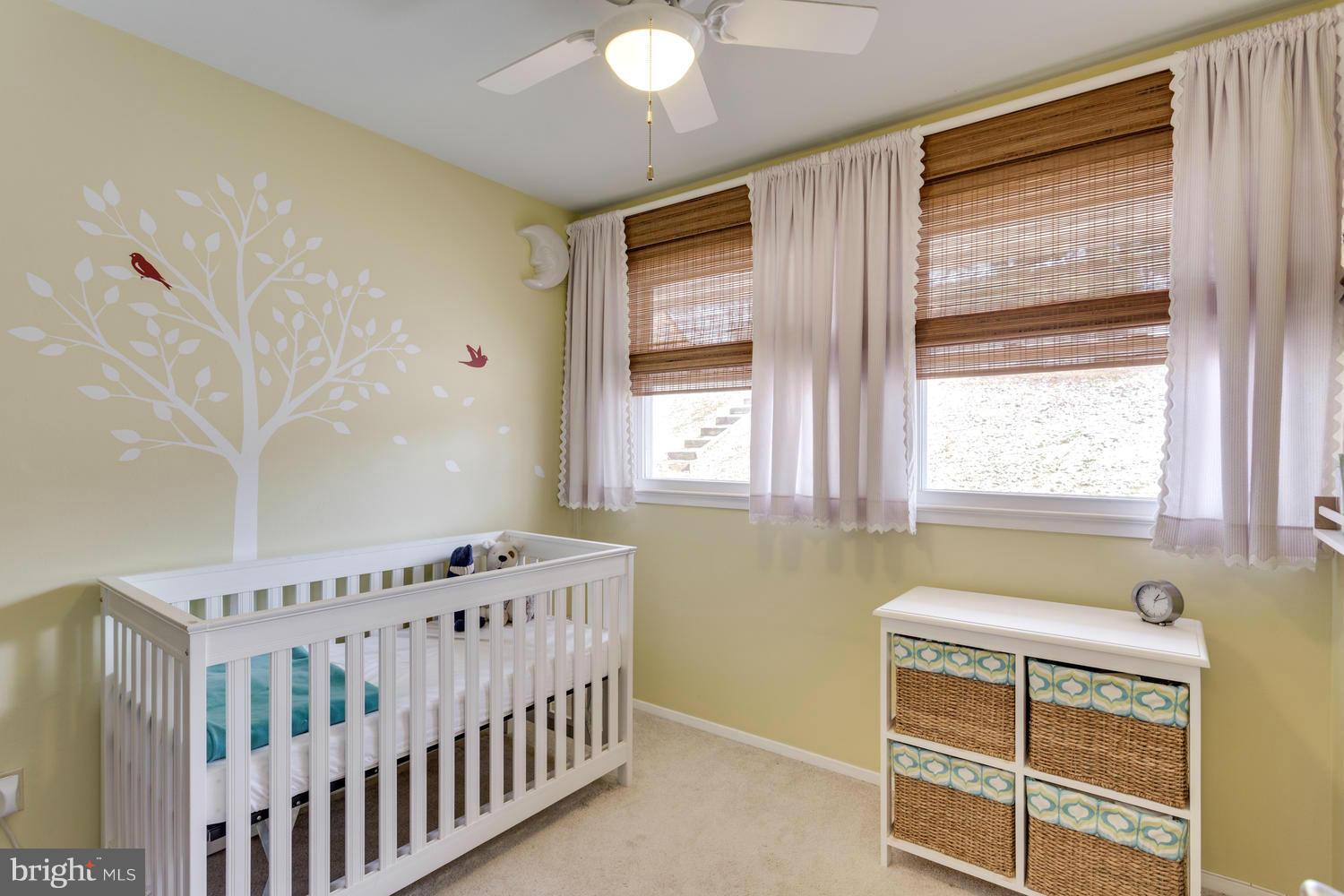 5322 Moultrie Road Springfield, VA 22151 - Photo 22 of 30 Bedroom