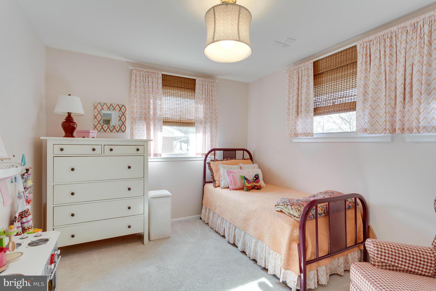 5322 Moultrie Road Springfield, VA 22151 - Photo 24 of 30 Bedroom