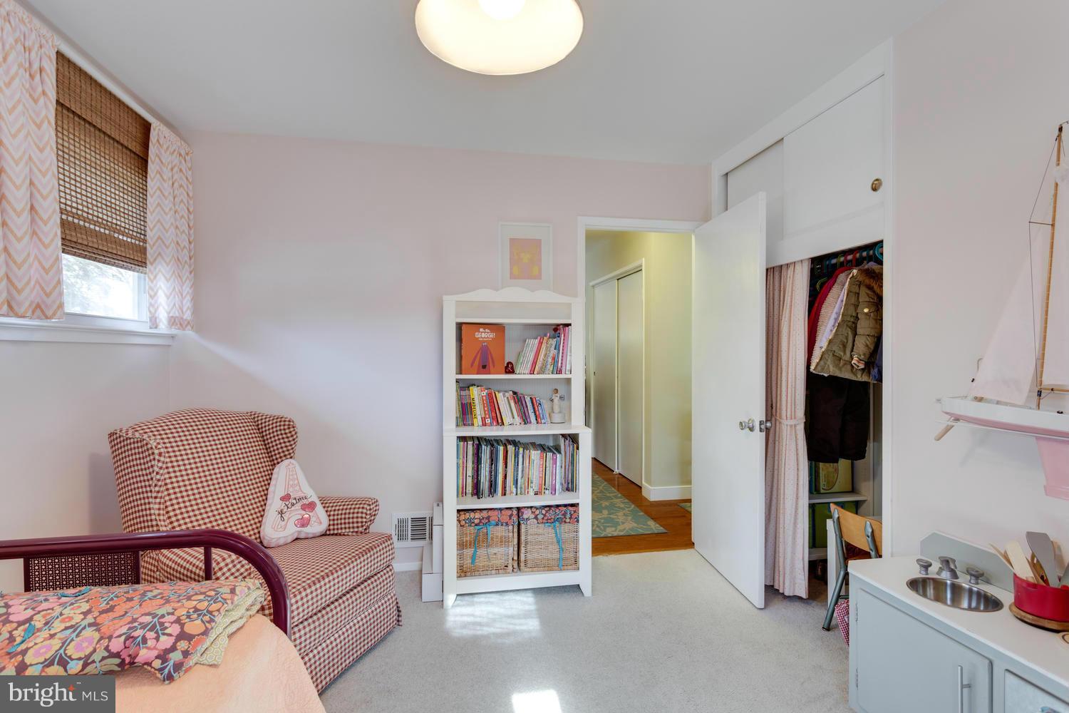 5322 Moultrie Road Springfield, VA 22151 - Photo 25 of 30 Bedroom