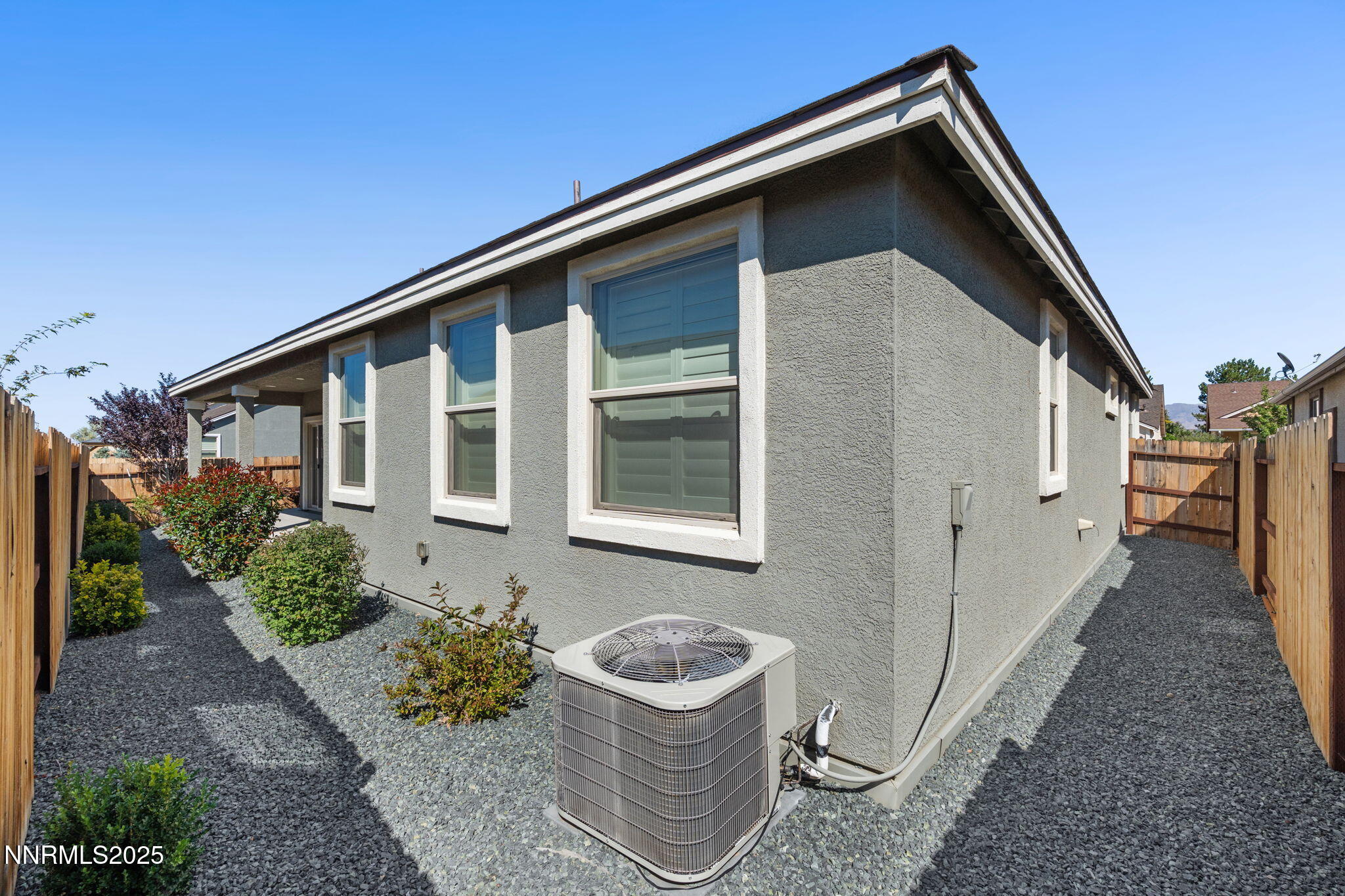 774 East Cottage Loop Gardnerville, NV 89460 - Photo 31 of 31 a front view of house with outdoor seating