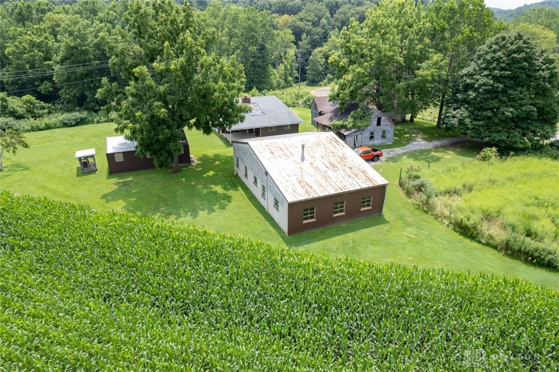 595 Jaybird Road Peebles, OH 45660 - Photo 4 of 38