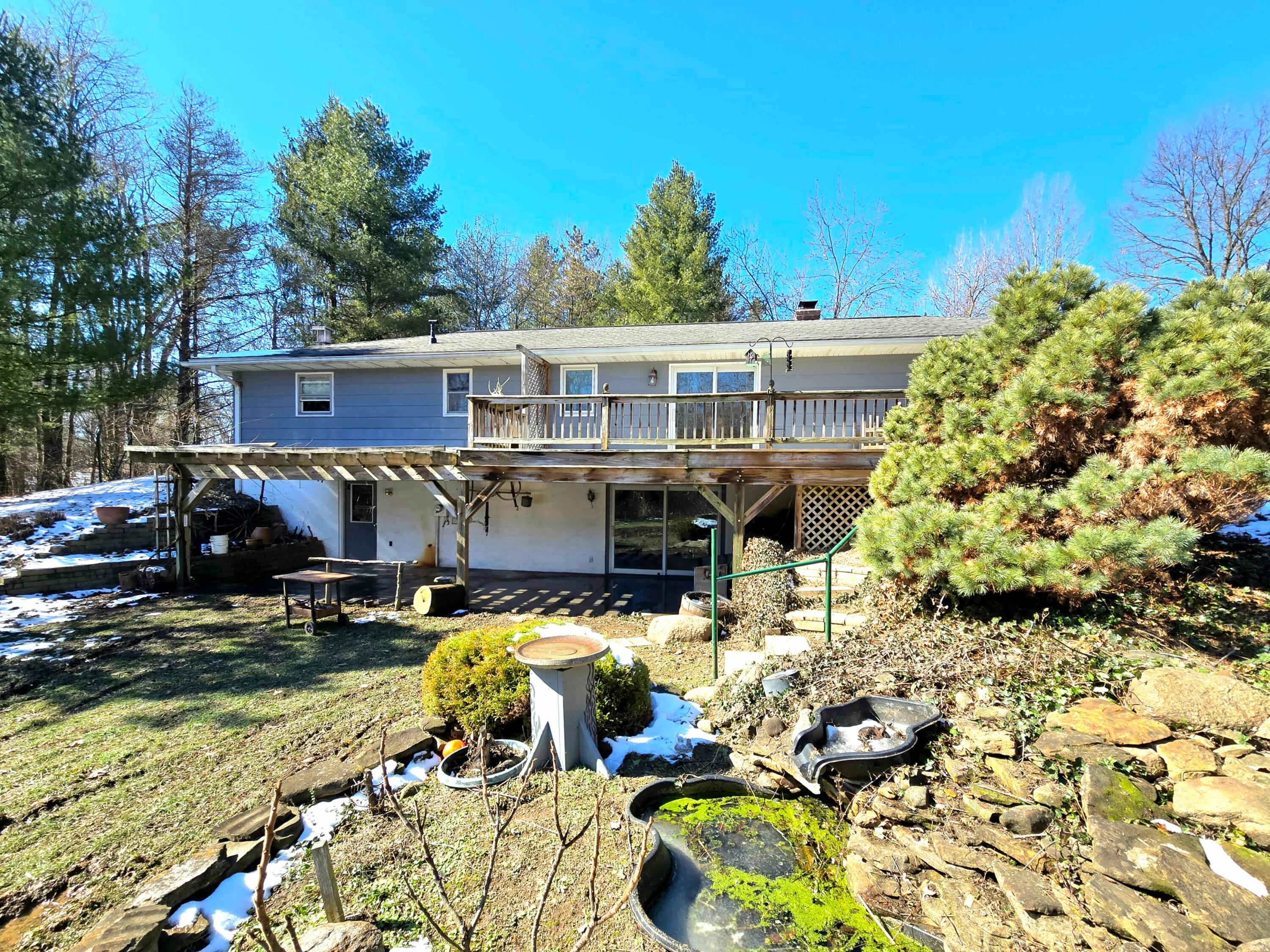 8870 Lott Road Marengo, OH 43334 - Photo 3 of 68 1000054730