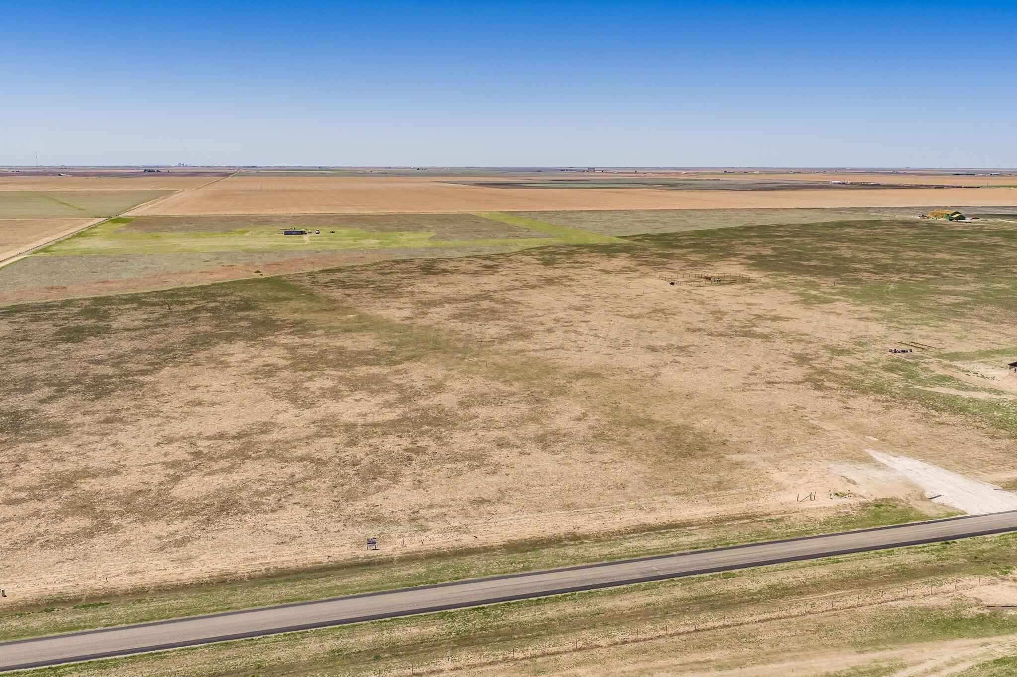 4221 West Hungate Road Canyon, TX 79015 - Photo 5 of 11 Aerial Photos-1