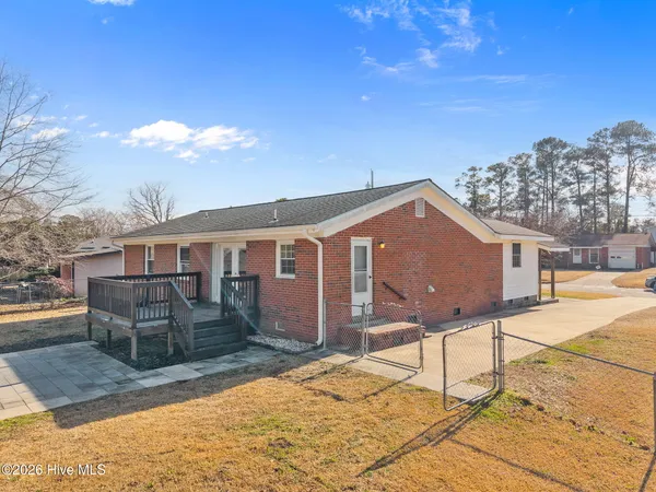 $245,000 | 29 Berkshire Drive, Jacksonville, NC 28546