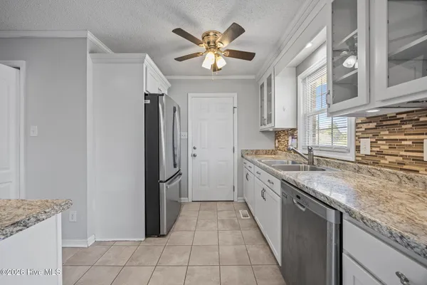 $245,000 | 29 Berkshire Drive, Jacksonville, NC 28546