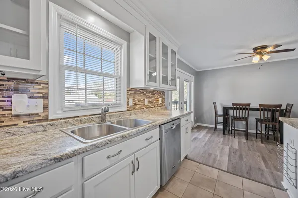 $245,000 | 29 Berkshire Drive, Jacksonville, NC 28546