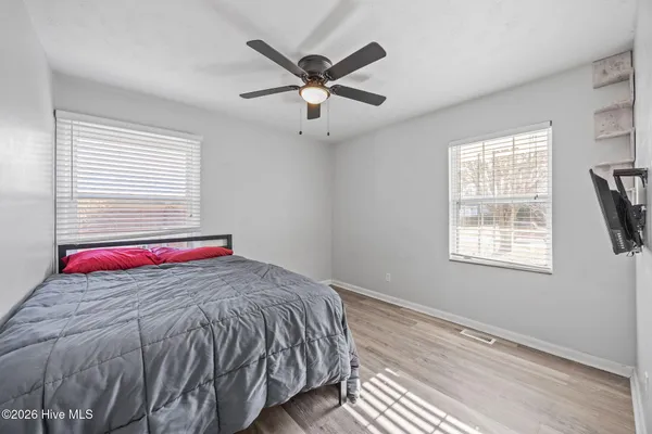 $245,000 | 29 Berkshire Drive, Jacksonville, NC 28546
