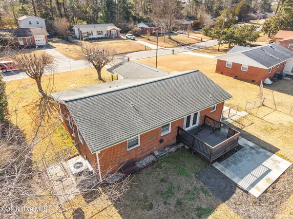 $245,000 | 29 Berkshire Drive, Jacksonville, NC 28546